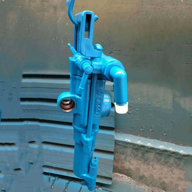 Ручной перфораторный перфоратор YT28YT29A пневматический перфоратор гидравлический перфоратор внутреннего сгорания