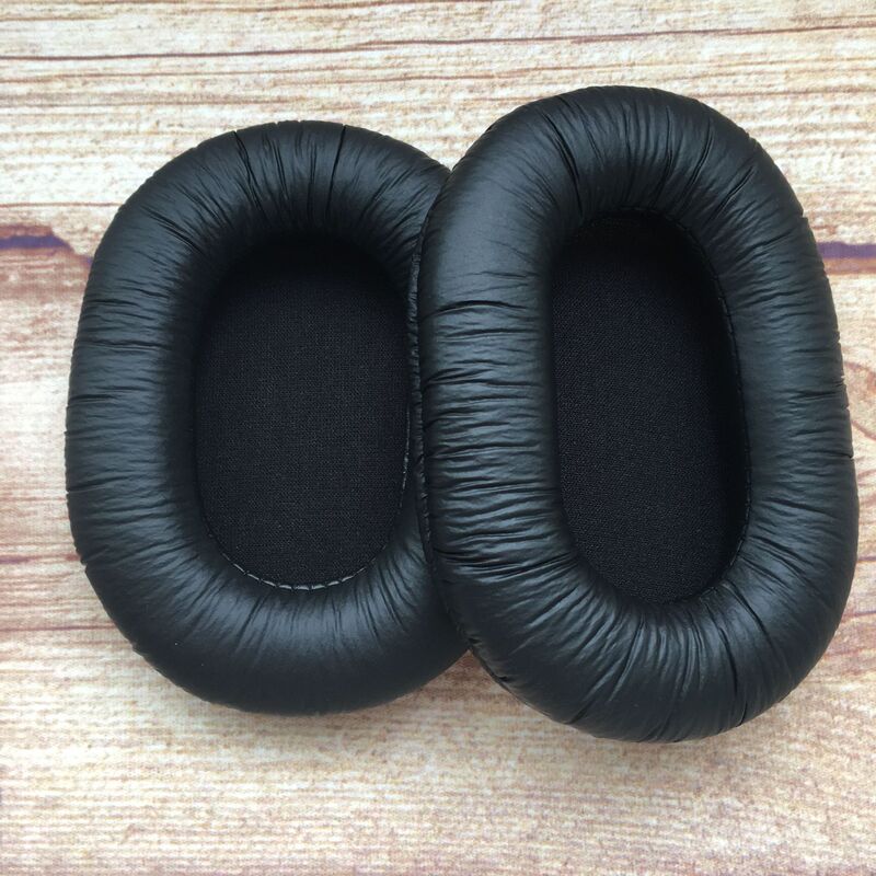 For SONY Sony MDR-7506 earmuffs iron triangle MSR7 earmuffs M50X M20 M40 earmuffs