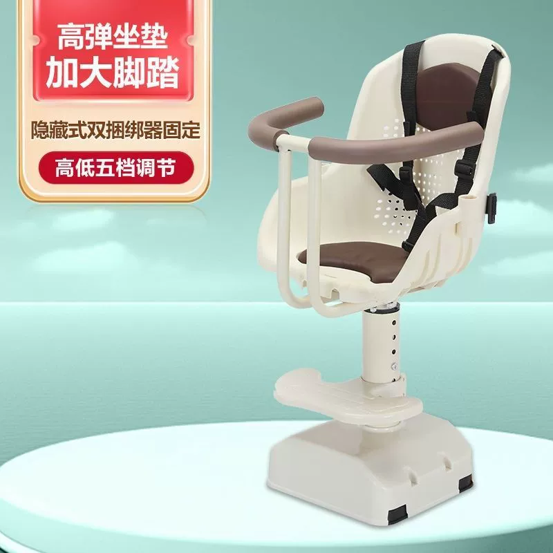 Детское автокресло для электромобиля, амортизирующая сумка, аккумулятор, детское автокресло для автомобиля