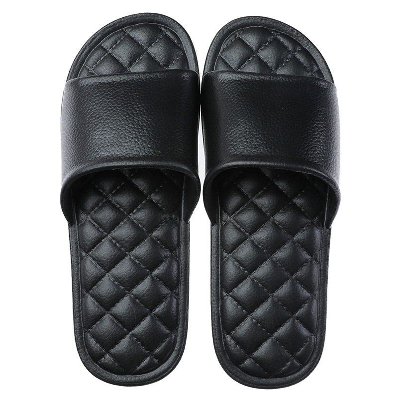 블랙 패턴 다이아몬드 2408