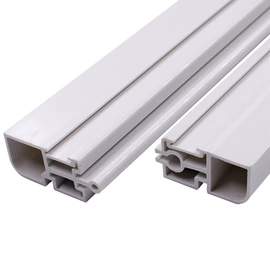 PVC异型材;ABS管;ABS塑料异型