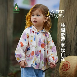 童裤;童T恤;普通外套