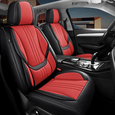 Cross-Border Foreign Trade Car Seat Universal seat cover