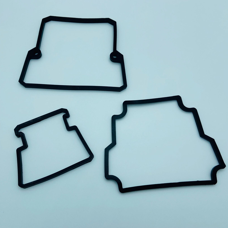 厂家直销硅胶垫片 橡胶密封圈 硅胶防水圈 硅胶制品