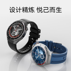 GT5proアウトドアスポーツ腕時計、WeChat対応、ワイヤレス充電、オフライン決済、NFC多機能GT5電子腕時計