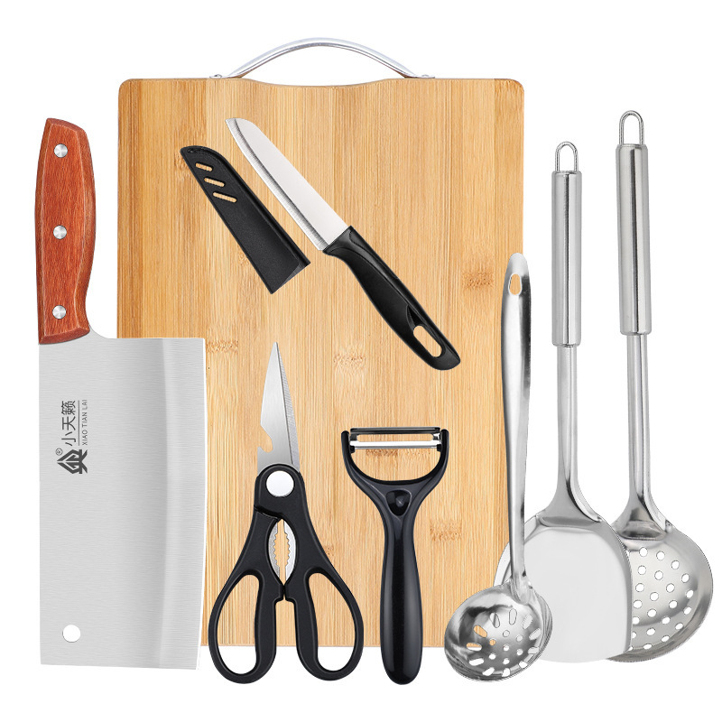 Kit de cocina Kit de cuchillos de cocina 2 en 1 Kit de cuchillos de acero inoxidable Kit de moldeo por inyección Otros
