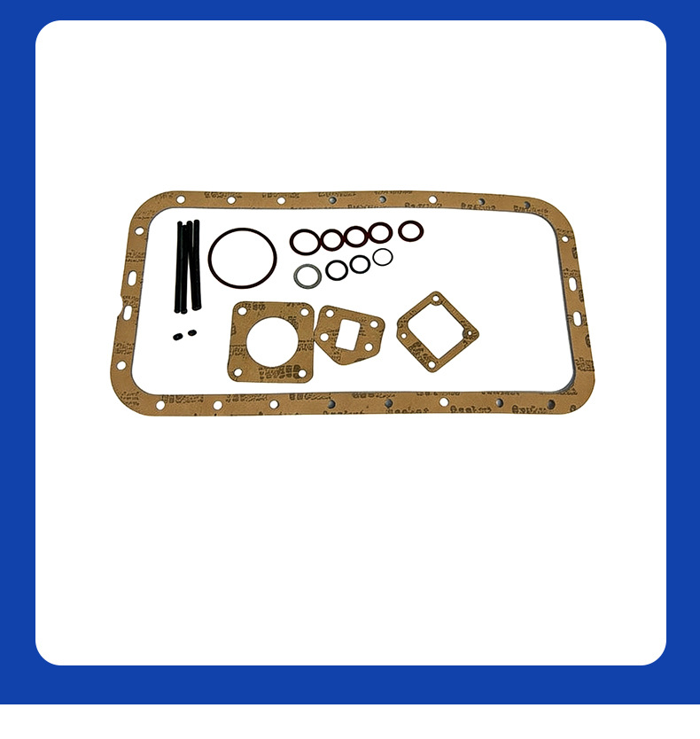 Engine Repair Kit Gaskets Suitable for U5Lb0369 Overhaul Kit Valve Oil Seal Cylinder Gasket Combination Wholesale