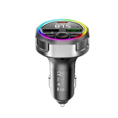 One-To-Two Car Charger, Mobil şarj cihazları