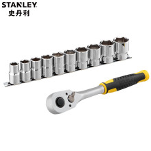 ʷ������STANLEY�����޹�����װ12.5MMϵ�д�ɼ�����Ͳ��������
