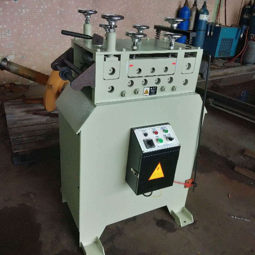 直销平整机  材料校直机    矫正机     价格优     质量好