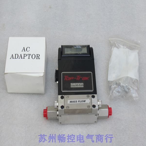 *现货销售*全新SIERRA流量开关 822S-L-13-OV1-PV1-V1 现货