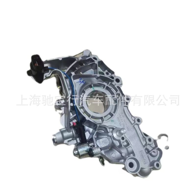 机油泵 适用于 F-150. 3.5L福特猛禽领航员机油泵 HL3Z-6600-b  A|undefined