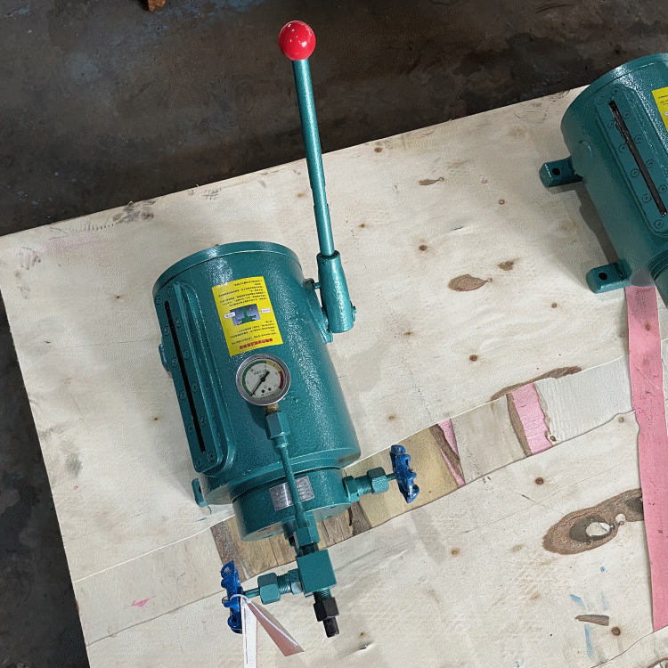 SB03-175液化气手摇油泵厂家直销价格优惠