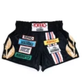 Shorts style fourteen