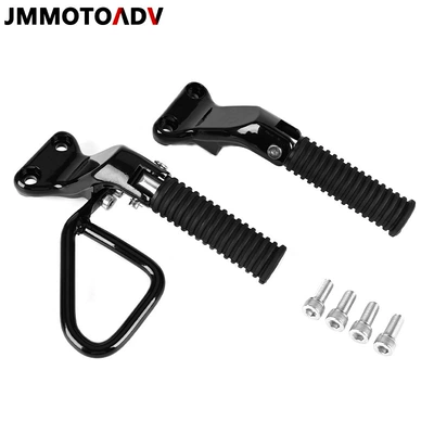 Suitable for Indian Super Chief Motorcycle pedals