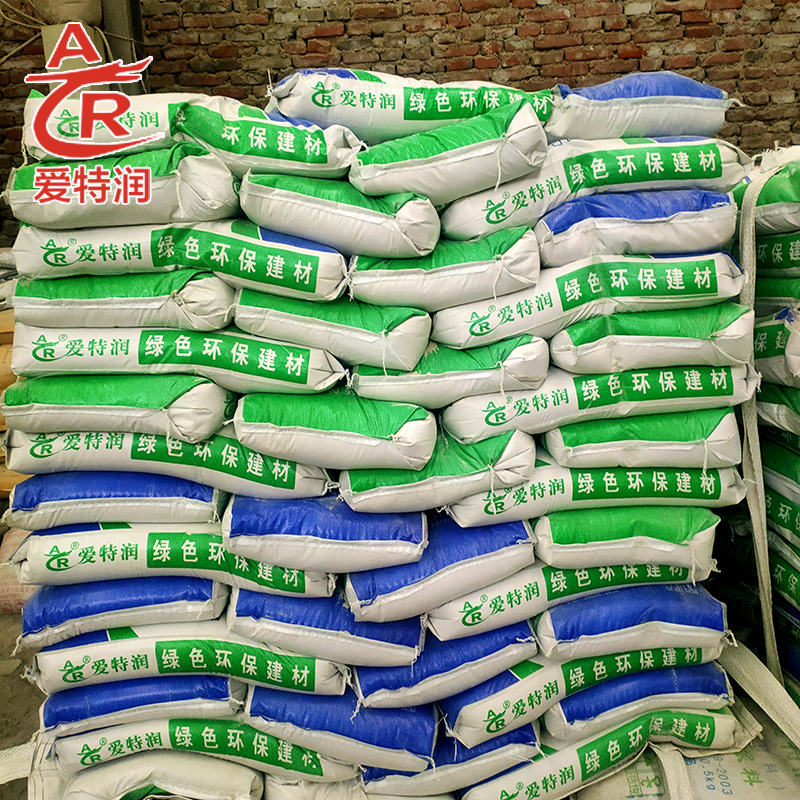 济南墙体工程ALC粘结剂外墙装修地下工程粘结ALC板的特殊类型胶泥