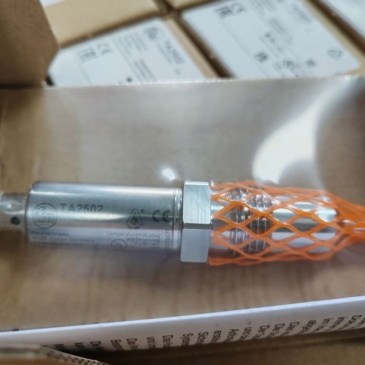 TA2531 温度变送器 TA-100CLER12- - /US 德国全新进口