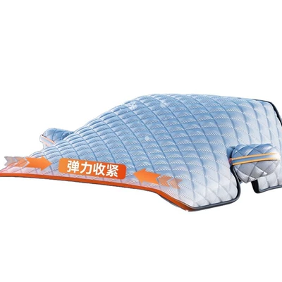 Factory Direct Supply Wholesale, Car snow shield