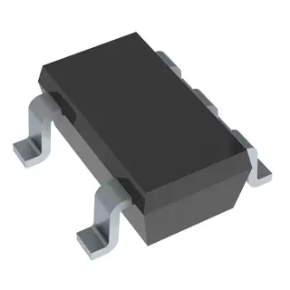 TLV431ACDBVR Texas Instruments 电压基准芯片 - 7V 138pp
