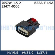 7057W-1.5-21 33471-0506��܇��ˮ�B���� �Ӳ������ ����܇�ù�