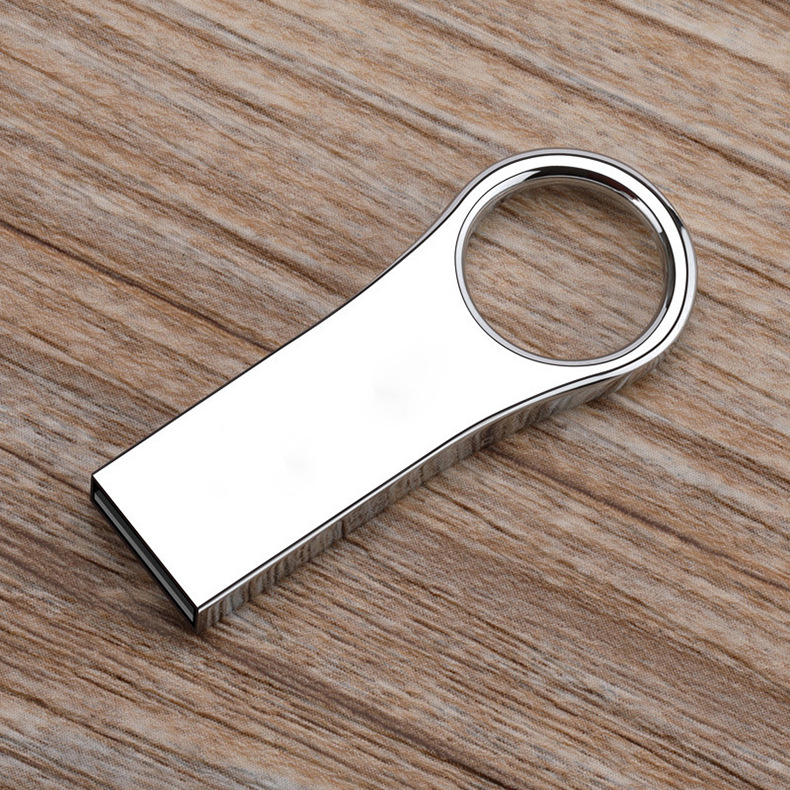 USB-флеш-накопитель в виде мультяшного персонажа