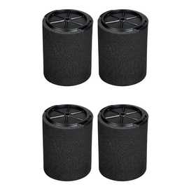 4个 颜色：图片色 材质：塑料 VF7000 湿式真空过滤器，与 Ridgid