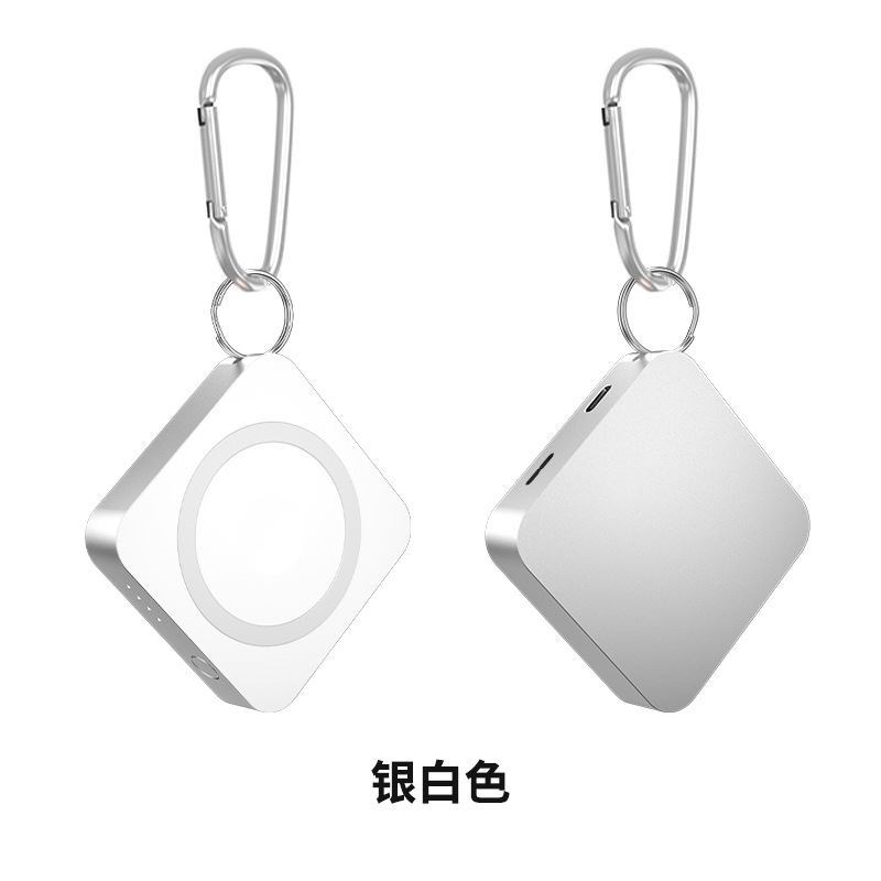 Nuevo multifuncional 3 - en - 1 tesoro de carga de absorción magnética 20W con dispositivo de prevención de pérdida de posicionamiento de fuente de alimentación móvil venta directa de fábrica