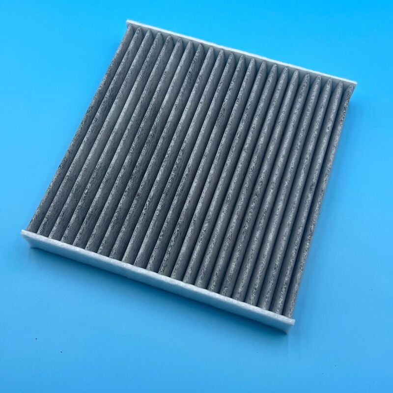 Suitable for Honda Fit Air Conditioning Filter Element, Civic Air Conditioning Filter, Vezel Filter Grid 80292-Tg0-Q01 Suitable for Honda Fit Air Conditioning Filter Element, Civic Air Conditioning Filter, Vezel Filter Grid 80292-Tg0-Q01