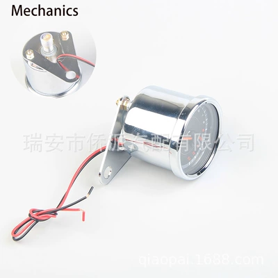 Speedometer Rpm Engine – Motosiklet cihazları