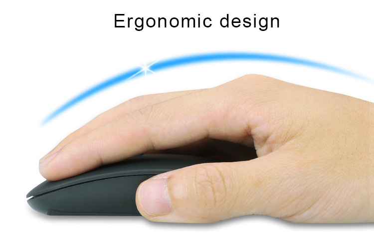 BK3001 2.4G键盘鼠标套装