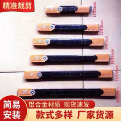 源4510冷間圧延鋼厚板70% off静音引き出しスライドキャビネットスライドレール鋼球家具金物卸売