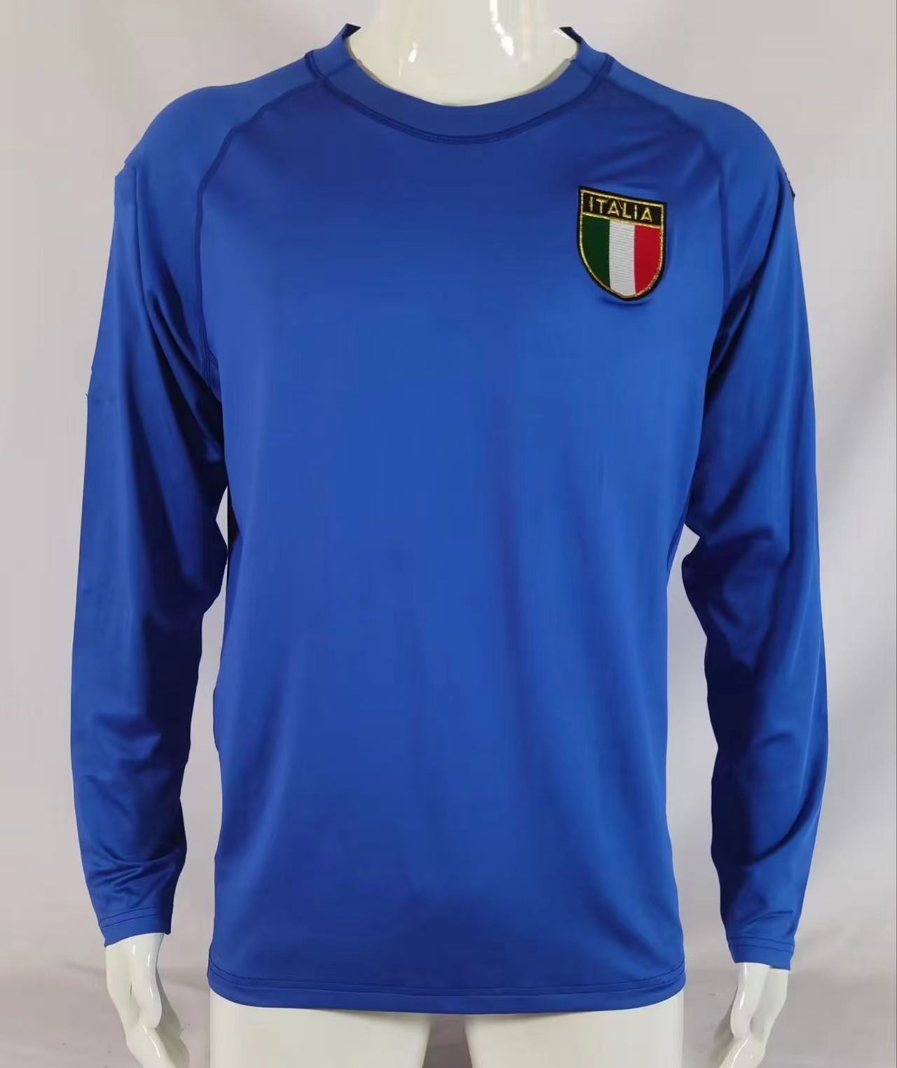 2000 Italie Seigneur / S
