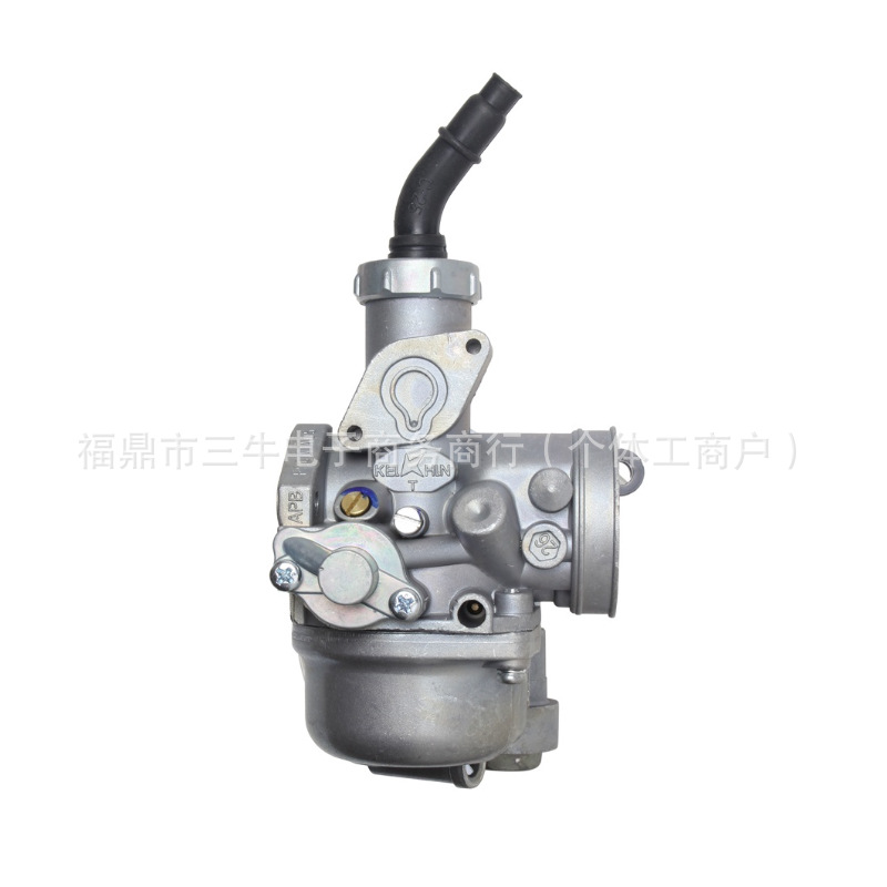 Cross-Border Motorcycle Carburetor Kharisma125 Xrm/Wave125 131-013 Manufacturer Wholesale