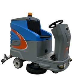 工程建筑机械;洗地机;扫地机