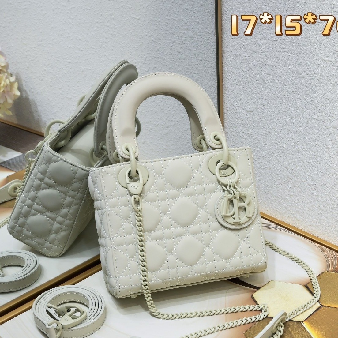 Bolso de mujer 2024 nuevo esmerizado bolso de mano de un hombro de moda bolso de lujo ligero bolso de cuero de mujer