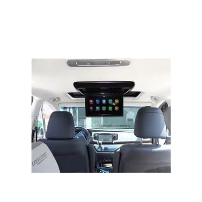 13.3inch Ultra-thin — Car display