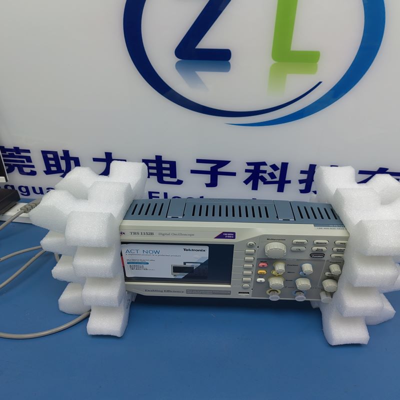 TBS1152B示波器 TBS1152  TBS1102B  TBS1102  泰克示波器TBS1104