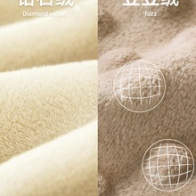 婴儿安抚巾可啃咬手偶宝宝睡觉玩偶抱睡玩具哄睡眠
