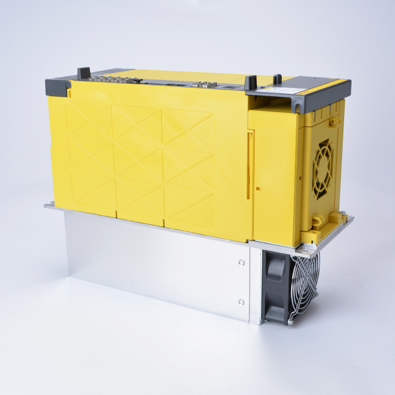 A06B-6220-H026#H600发那科fanuc驱动器放大器原装拆 机全新数控