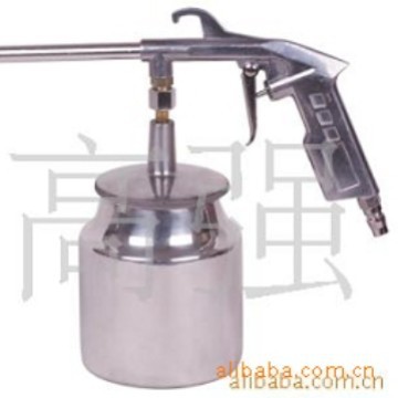 鑫奥厂家批发发动机气动清洗枪汽车引擎高压吹灰尘枪喷水喷油枪