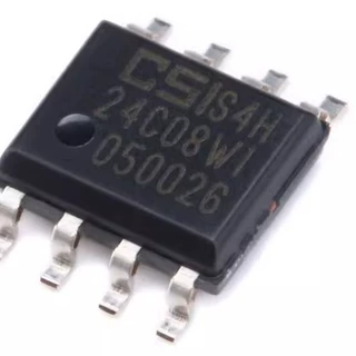 全新原装贴片集成电路存储器芯片IC  CAT24C08WI-GT3 SOIC-8 EEPR