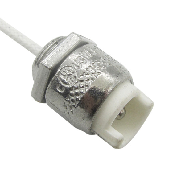 Heating tube lamp lamp holder inner top heating tube gold tube fixed…