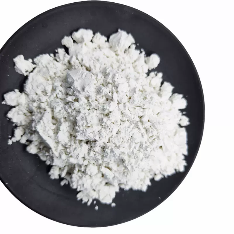 工业用气相沉淀法二氧化硅白炭黑 高纯度用于塑料填充