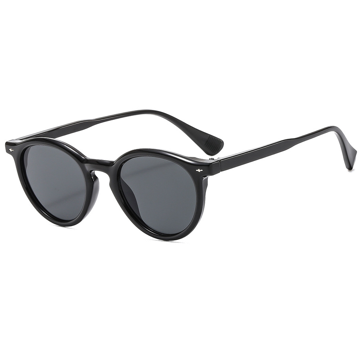 C1 black frame black film