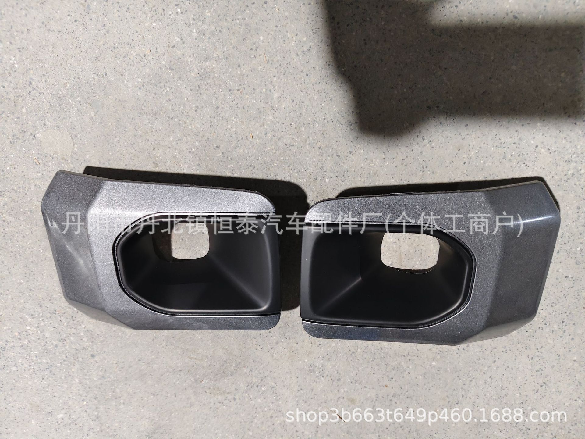 Applicable to Hilux Vigo 2004-2014 Old Model Upgrade to New 2020 Rocco Kit for Height Increase