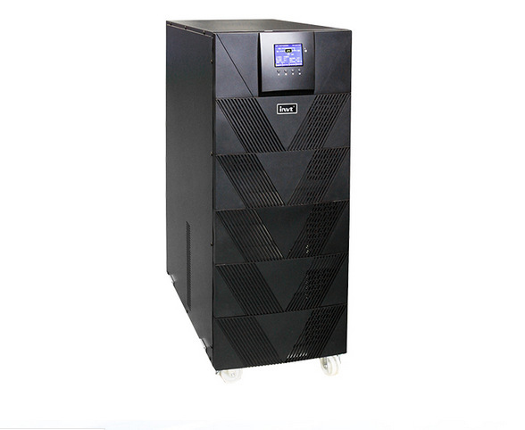 英威腾UPS电源LT1106S 6KVA/5.4KW医疗系统电信控制