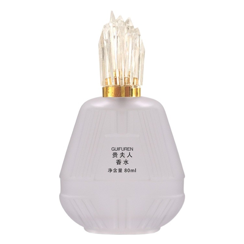 2099 Elegant Lady Perfume Charming Fragrance Women's Long-Lasting Fragrance Eau De Toilette Niche Fresh One Piece Dropshipping