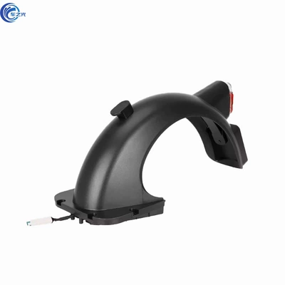 Rear Fender Rear Tire – Electric vehicle fender