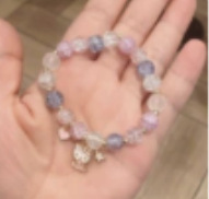 KT Cat Bracelet