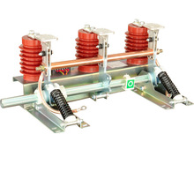 JN15-12/31.5���10KV�߉��ӵ��_�PIndoor High Voltage Groundin